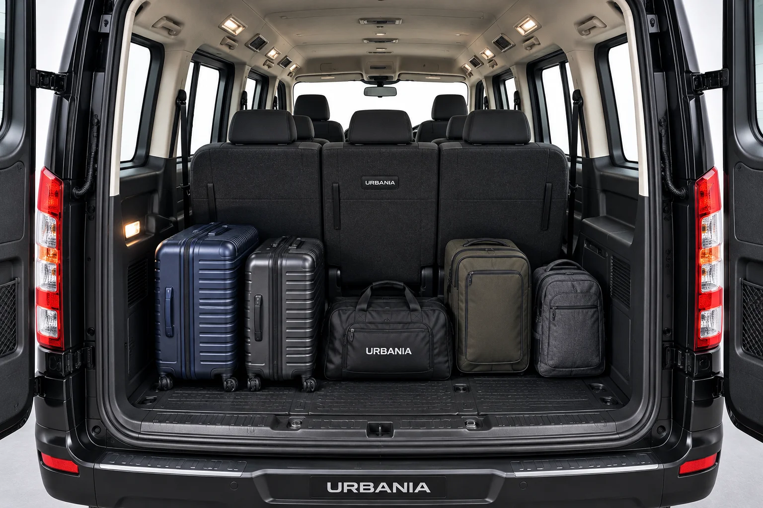 Urbania Image